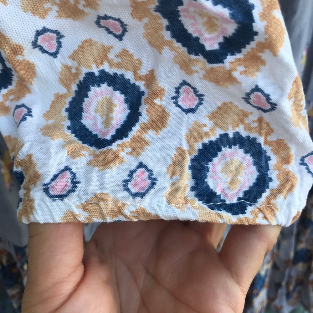 Matilda Jane boho dress - Picture 3 of 5